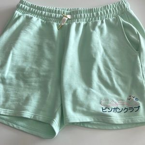 Casablanca shorts XL